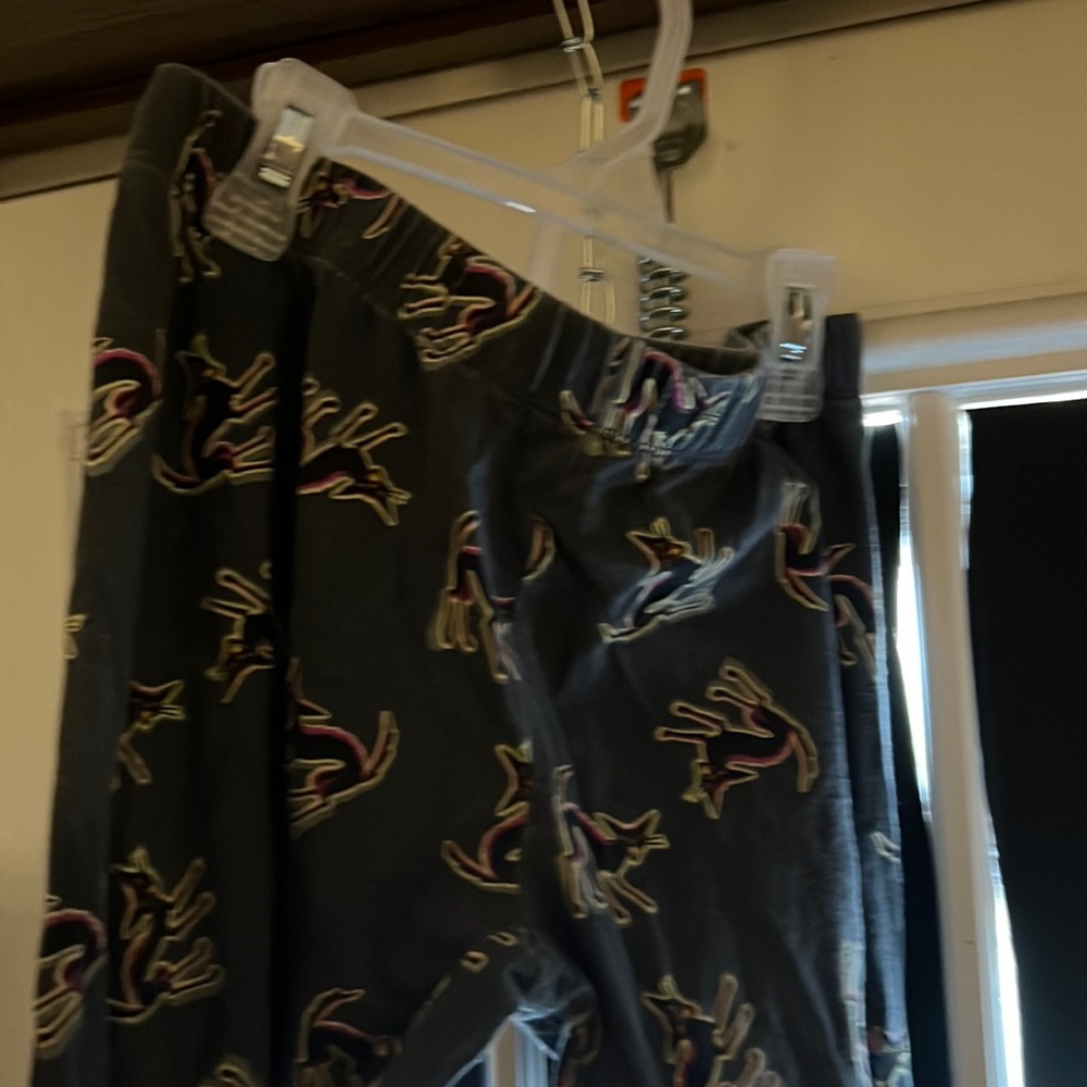 Cat leggings